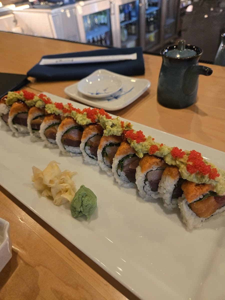 Yumi Japanese Restaurant & Bar - Edina Photos 2